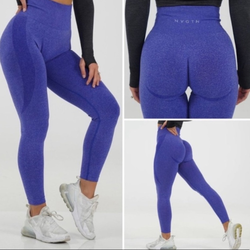 Nvgtn leggings